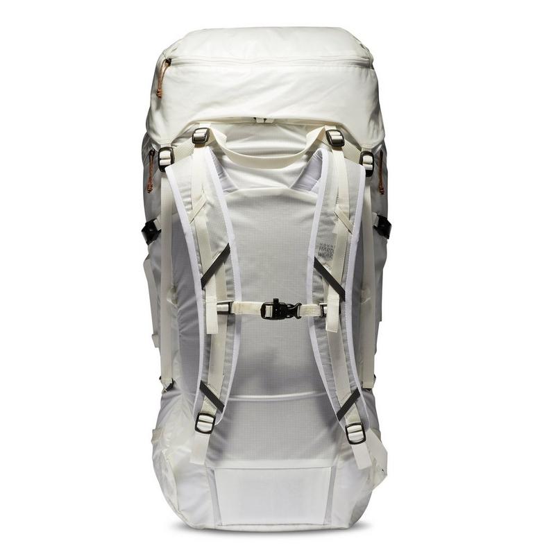 Alpine Light 50, Color: White, image 4