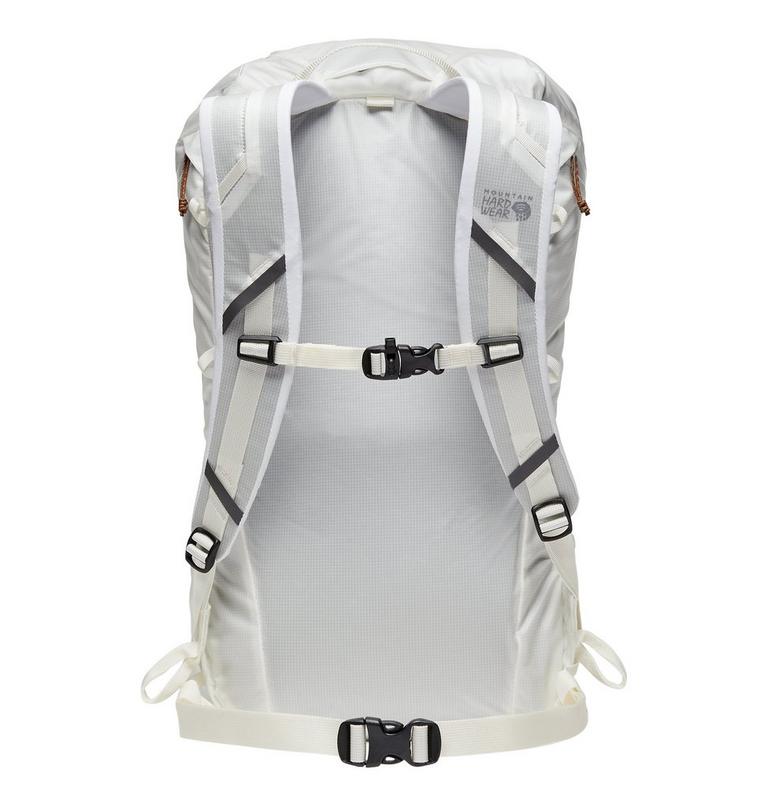Alpine Light 28, Color: White, image 2