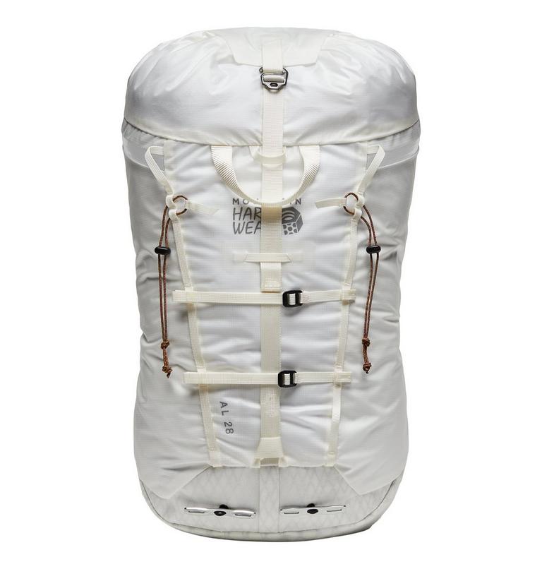 Alpine Light 28, Color: White, image 1