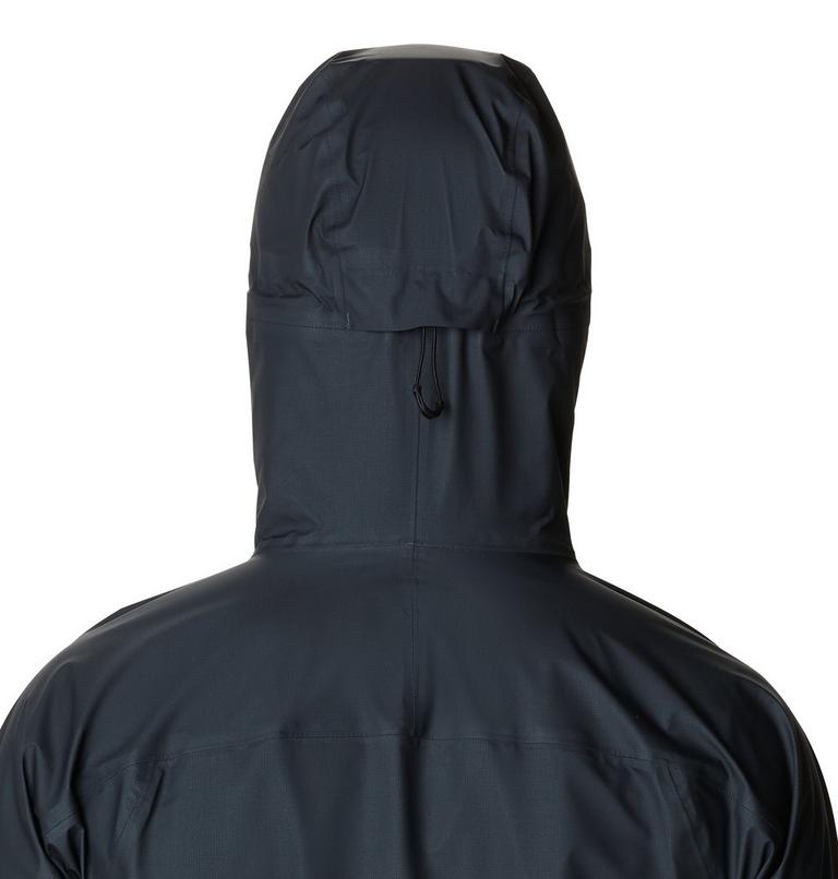 Quasar Lite GORE-TEX Active Jacket, Color: Dark Storm, image 6