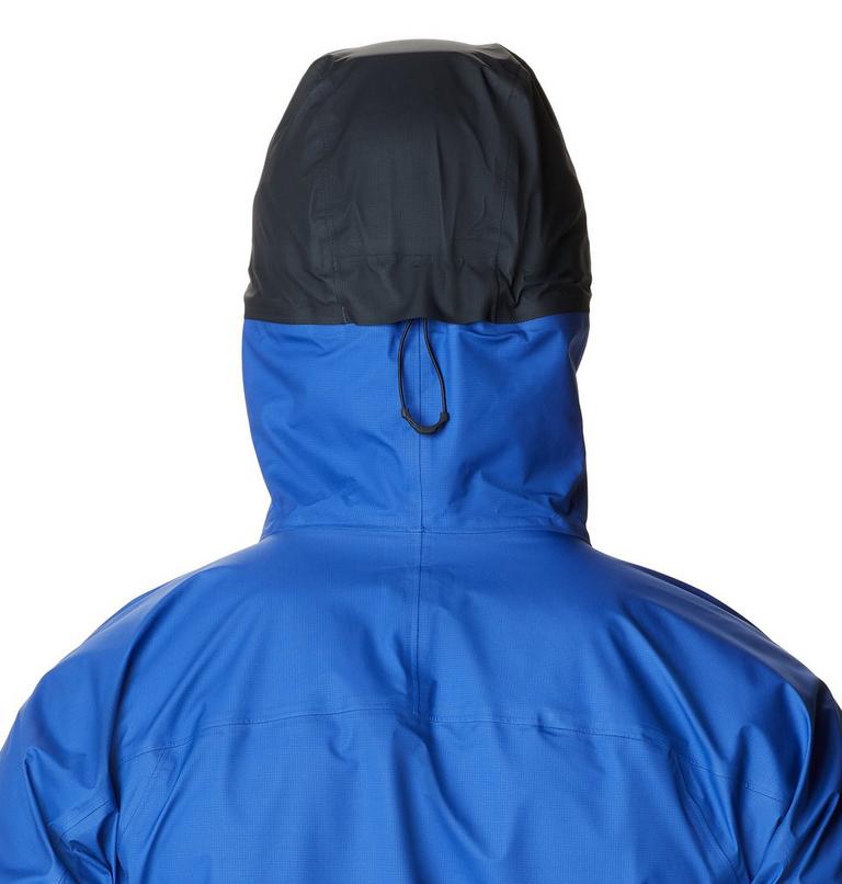 Quasar Lite GORE-TEX Active Jacket, Color: Wild Water, image 6