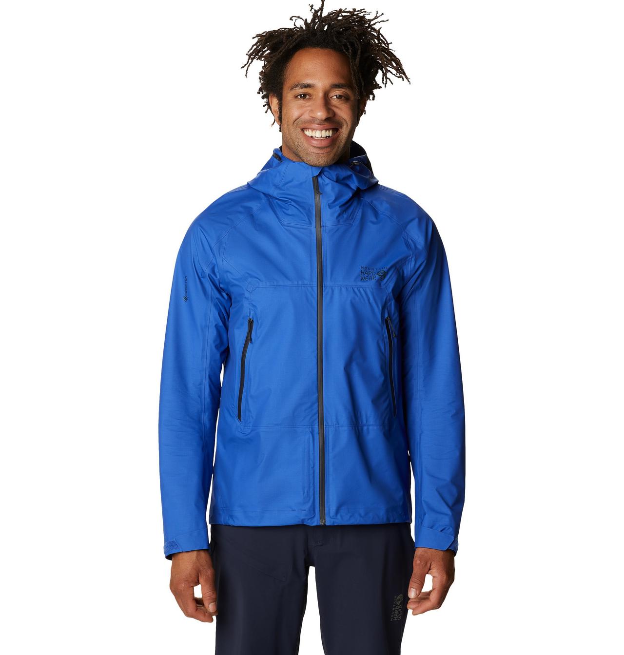Quasar Lite™ GORE-TEX Active Jacket | Mountain Hardwear