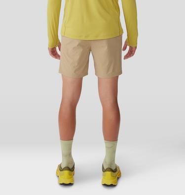 Short de randonnée Basin Homme, Color: Moab Tan, image 2