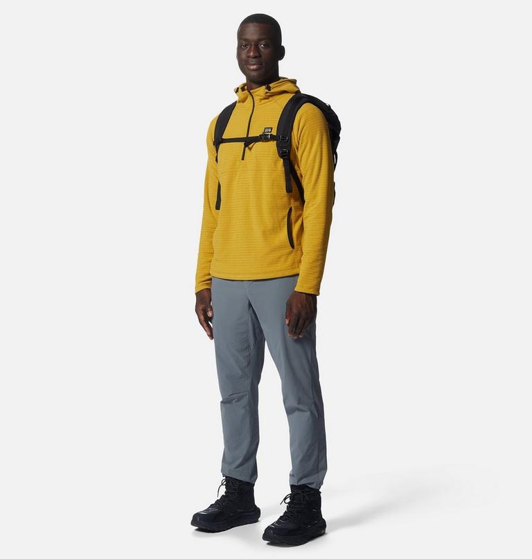 Men's Basin Pull-On Pant, Color: Foil Grey, image 7