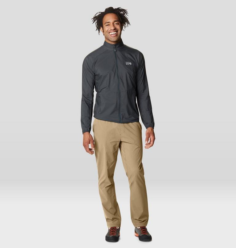 Men's Basin Pull-On Pant, Color: Moab Tan, image 5