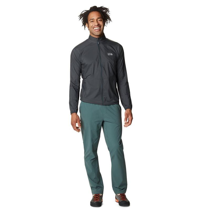 Men's Basin Pull-On Pant, Color: Black Spruce, image 5