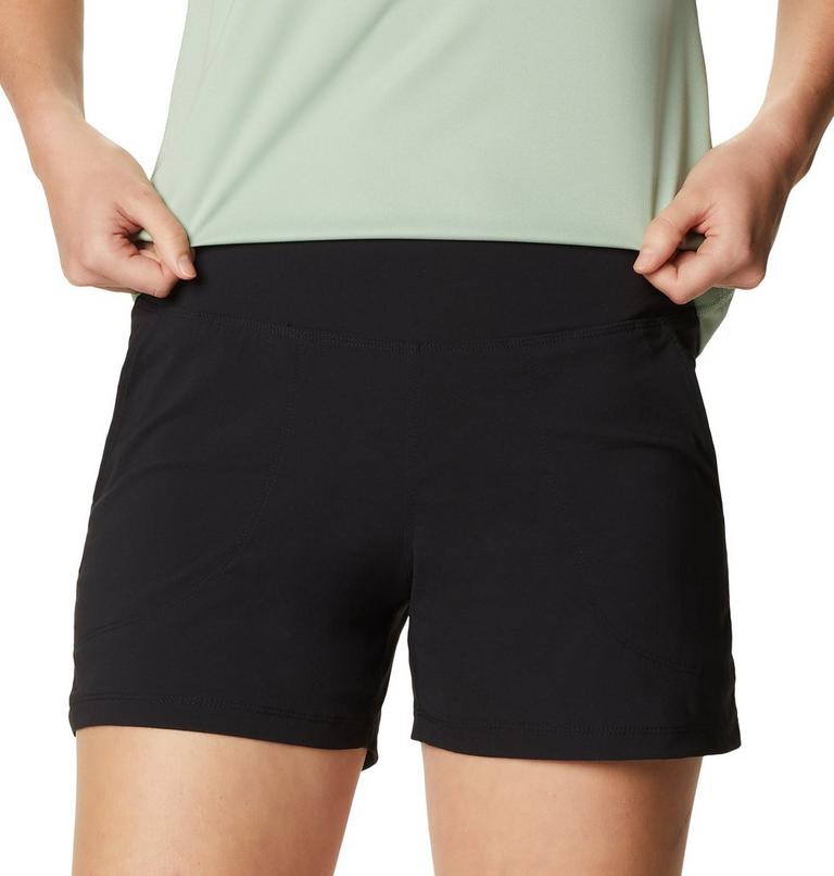 Short Dynama/2 Femme, Color: Black, image 4