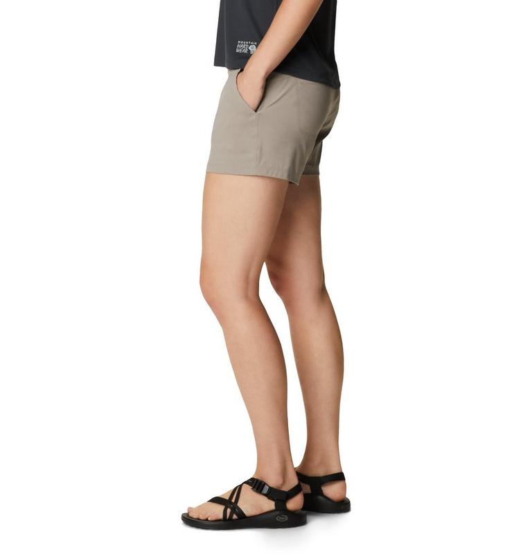 Women's Dynama/2 Short, Color: Dunes, image 3