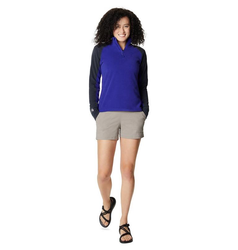 Women's Dynama/2 Short, Color: Dunes, image 5