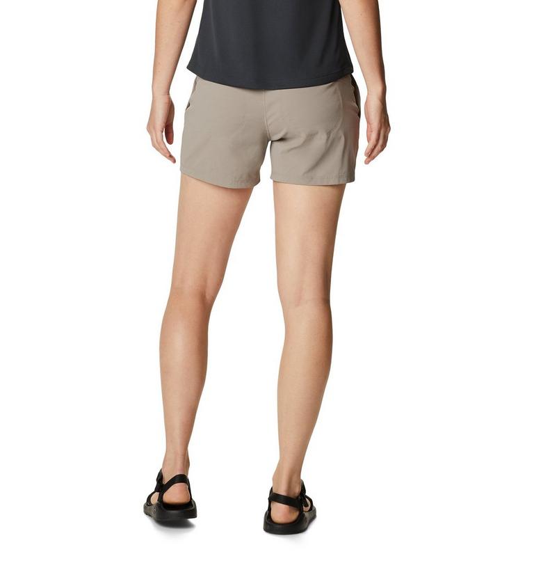 Women's Dynama/2 Short, Color: Dunes, image 2