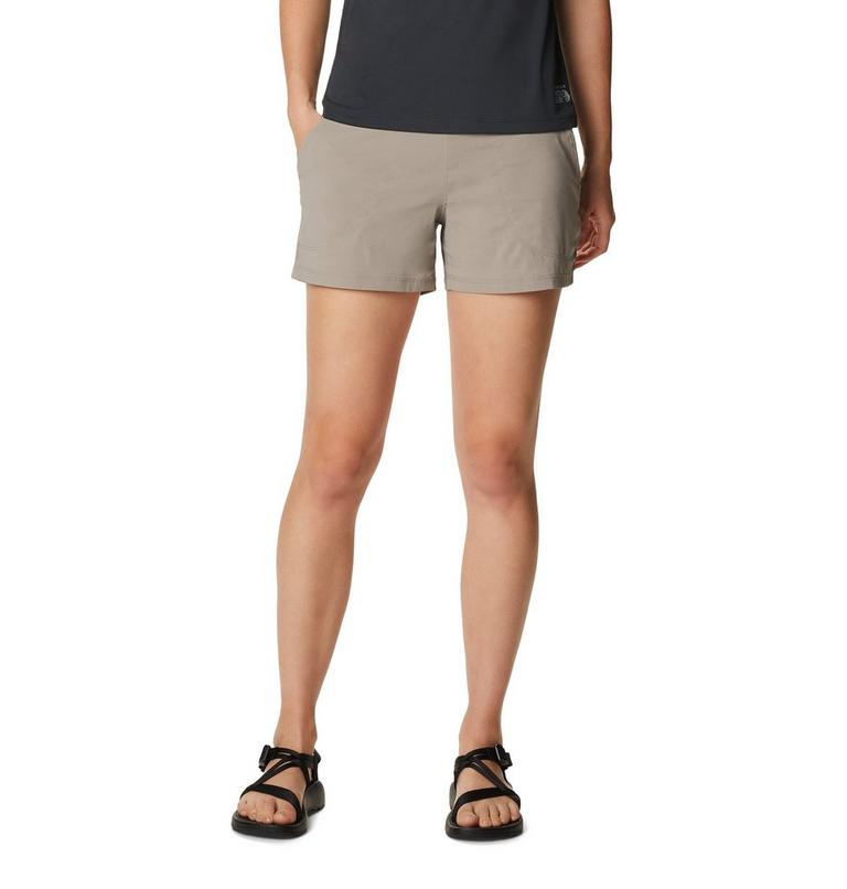Women's Dynama/2 Short, Color: Dunes, image 1