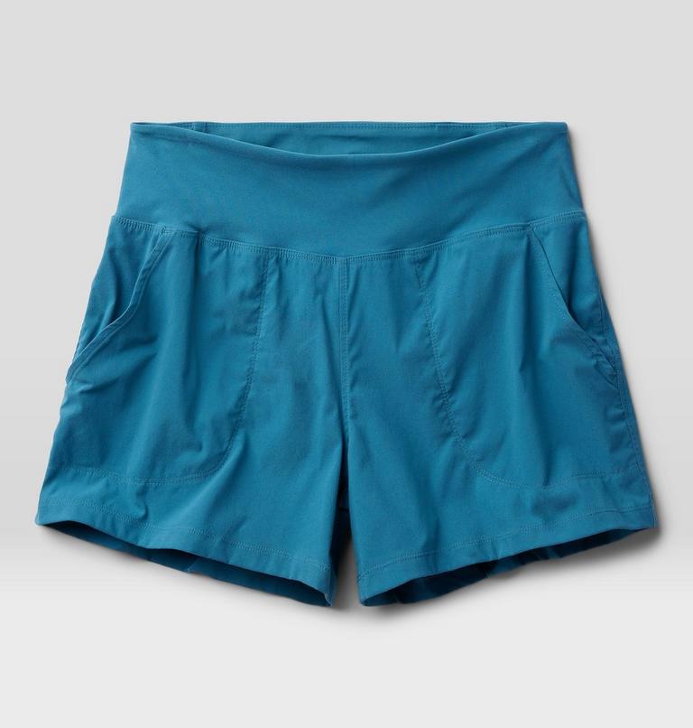 Women's Dynama/2 Short, Color: Baltic Blue, image 10