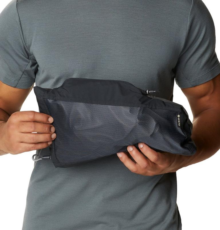 Manteau Exposure/2 Gore-Tex Paclite Homme, Color: Dark Storm, image 6