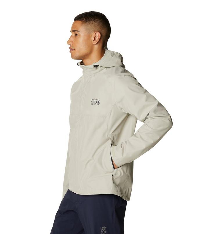 Men's Exposure/2 Gore-Tex Paclite® Jacket, Color: Sandblast, image 3