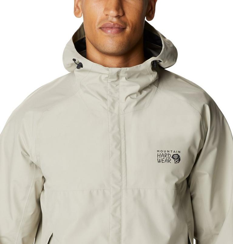 Men's Exposure/2 Gore-Tex Paclite® Jacket, Color: Sandblast, image 4
