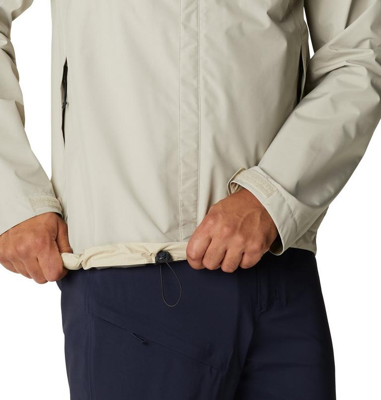 Men's Exposure/2 Gore-Tex Paclite® Jacket, Color: Sandblast, image 5