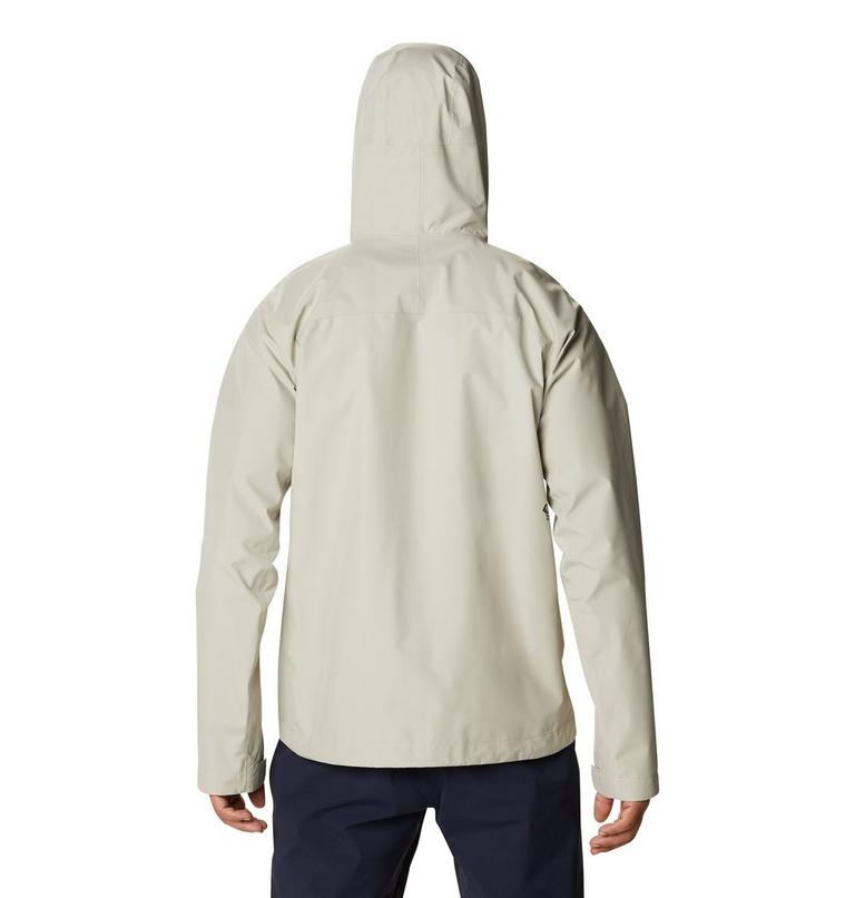 Men's Exposure/2 Gore-Tex Paclite® Jacket, Color: Sandblast, image 2