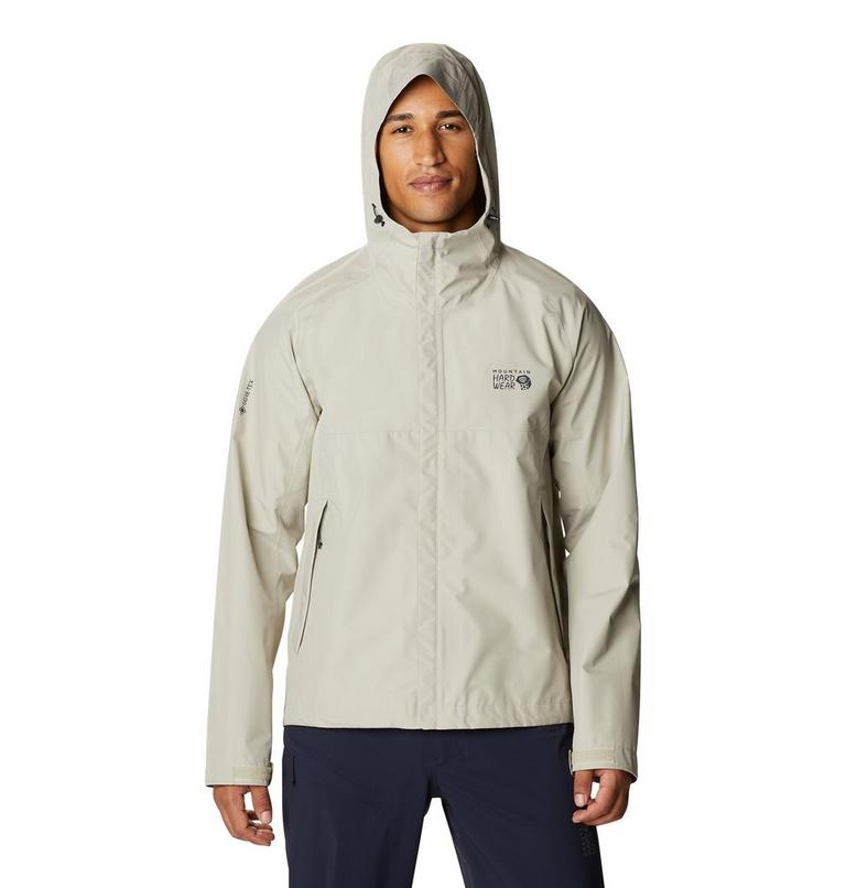 Men's Exposure/2 Gore-Tex Paclite® Jacket, Color: Sandblast, image 1