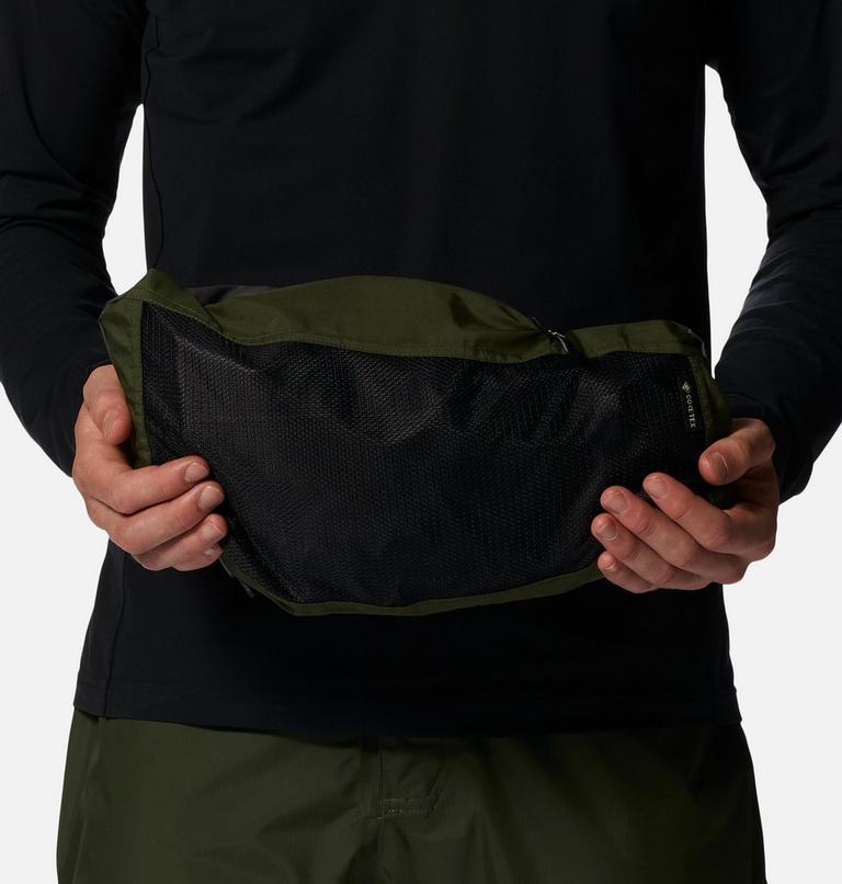 Manteau Exposure/2 Gore-Tex Paclite® Homme, Color: Surplus Green, image 9