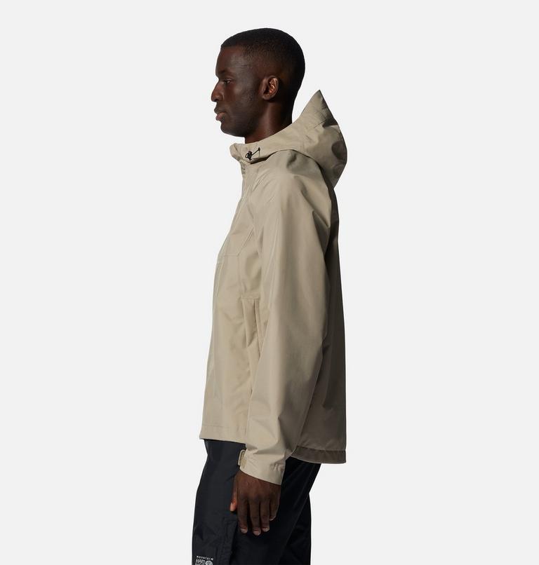 Manteau Exposure/2 Gore-Tex Paclite® Homme, Color: Badlands, image 3