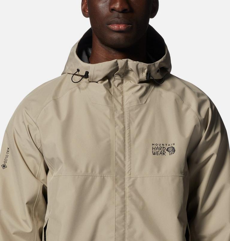 Manteau Exposure/2 Gore-Tex Paclite® Homme, Color: Badlands, image 4
