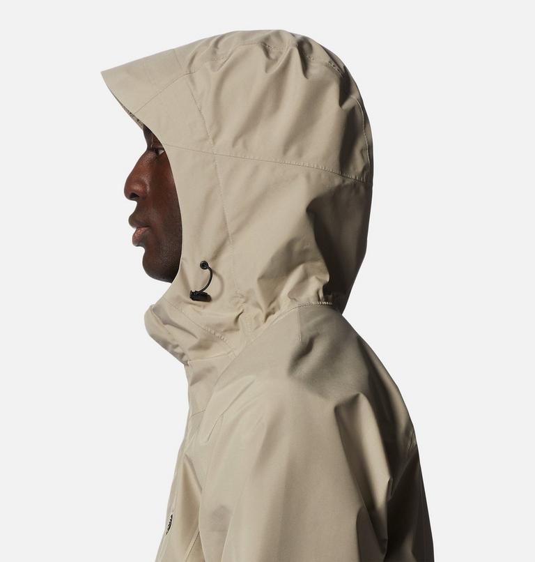 Manteau Exposure/2 Gore-Tex Paclite® Homme, Color: Badlands, image 6