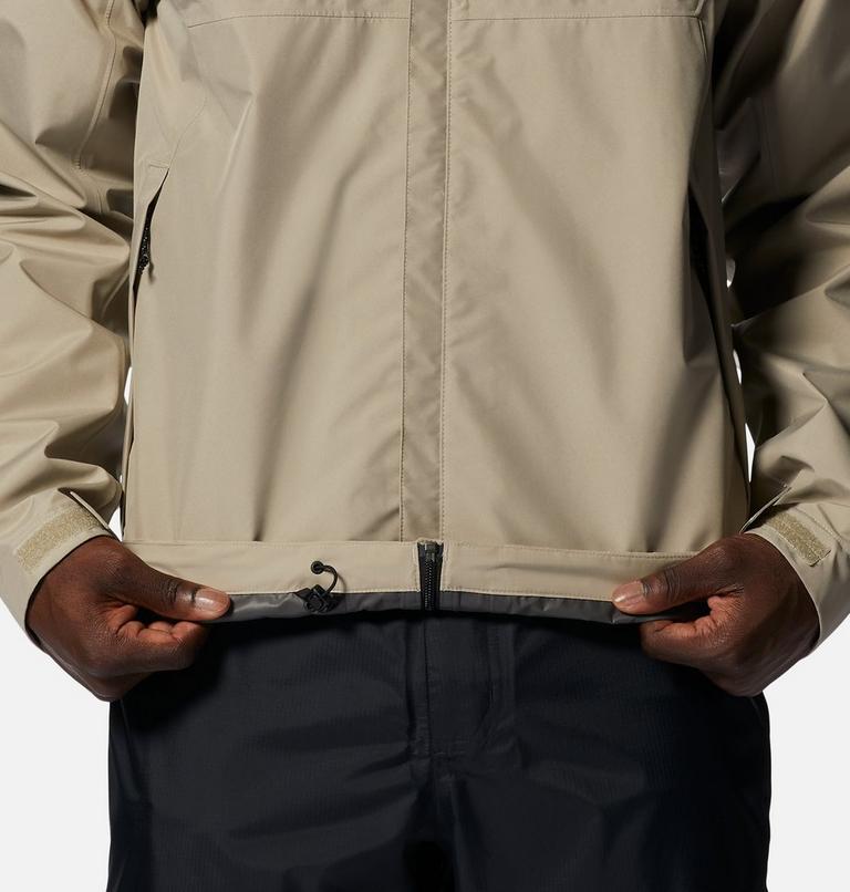 Manteau Exposure/2 Gore-Tex Paclite® Homme, Color: Badlands, image 8