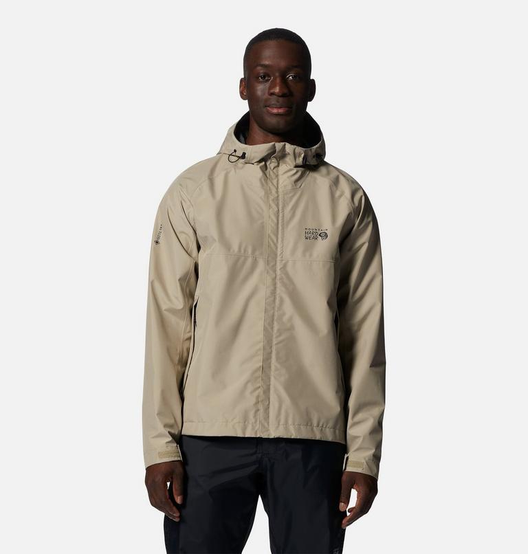 Manteau Exposure/2 Gore-Tex Paclite® Homme, Color: Badlands, image 9