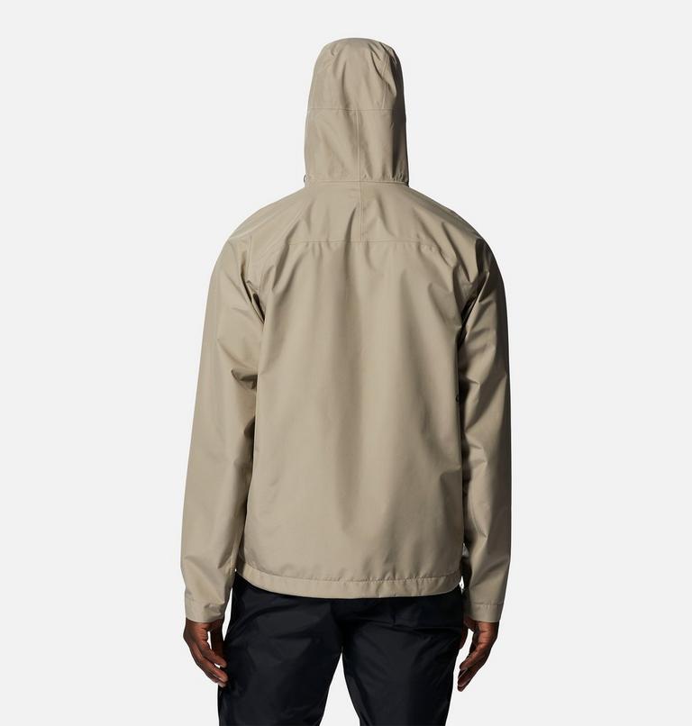 Manteau Exposure/2 Gore-Tex Paclite® Homme, Color: Badlands, image 2