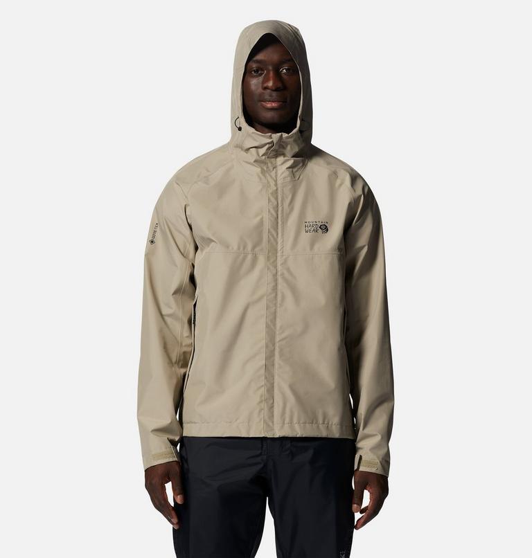 Manteau Exposure/2 Gore-Tex Paclite® Homme, Color: Badlands, image 1