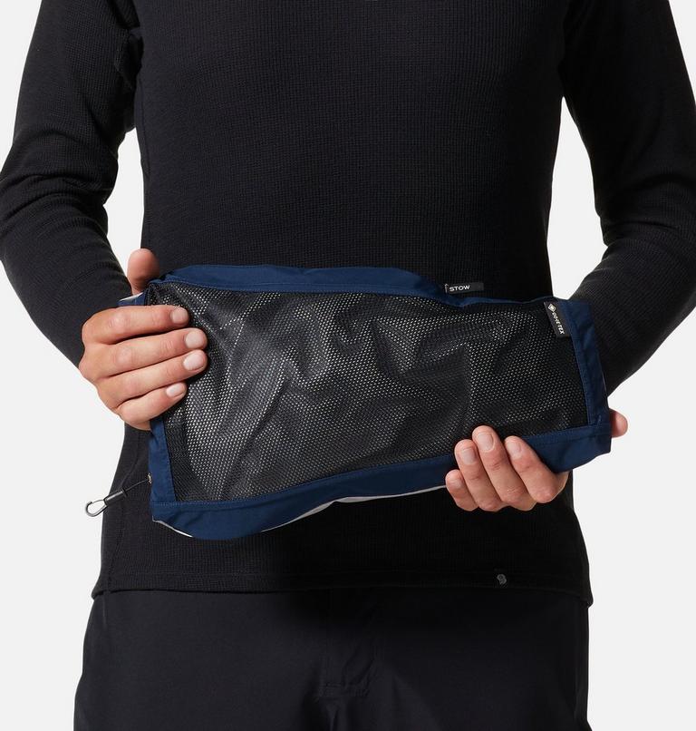 Men's Exposure/2 Gore-Tex Paclite® Jacket, Color: Hardwear Navy, image 6