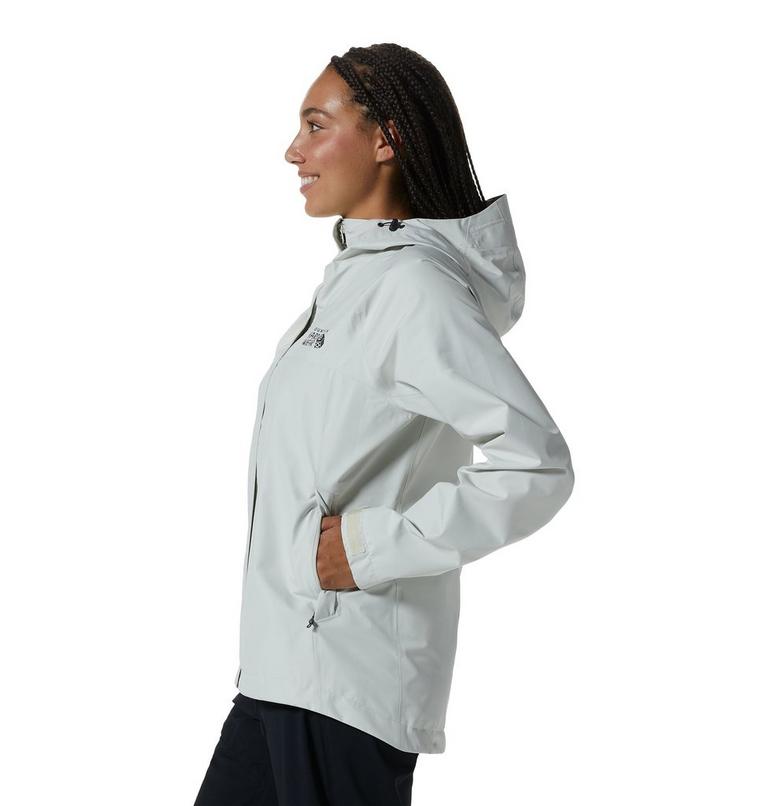 Women's Exposure/2 Gore-Tex Paclite&reg; Jacket, Color: Stone, image 3