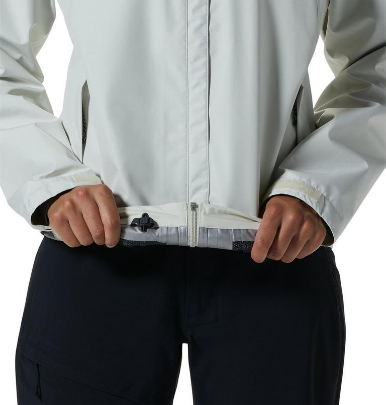 Women's Exposure/2 Gore-Tex Paclite&reg; Jacket, Color: Stone, image 5