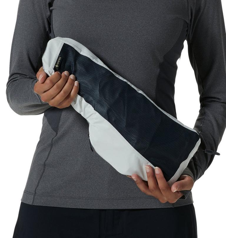 Women's Exposure/2 Gore-Tex Paclite&reg; Jacket, Color: Stone, image 6