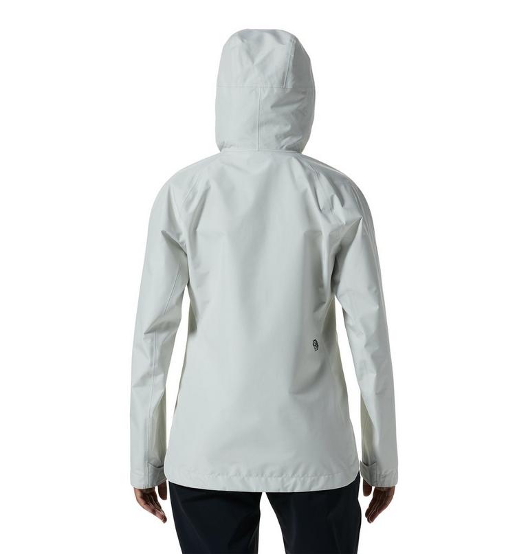 Women's Exposure/2 Gore-Tex Paclite&reg; Jacket, Color: Stone, image 2