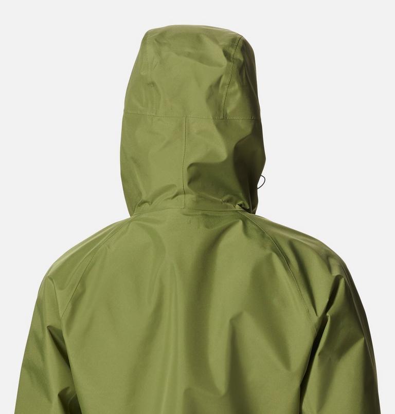 Manteau Exposure/2 Gore-Tex Paclite&reg; Femme, Color: Light Cactus, image 7