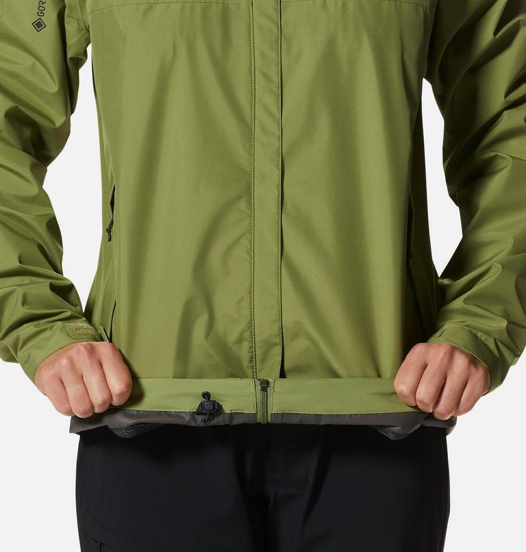 Manteau Exposure/2 Gore-Tex Paclite&reg; Femme, Color: Light Cactus, image 8