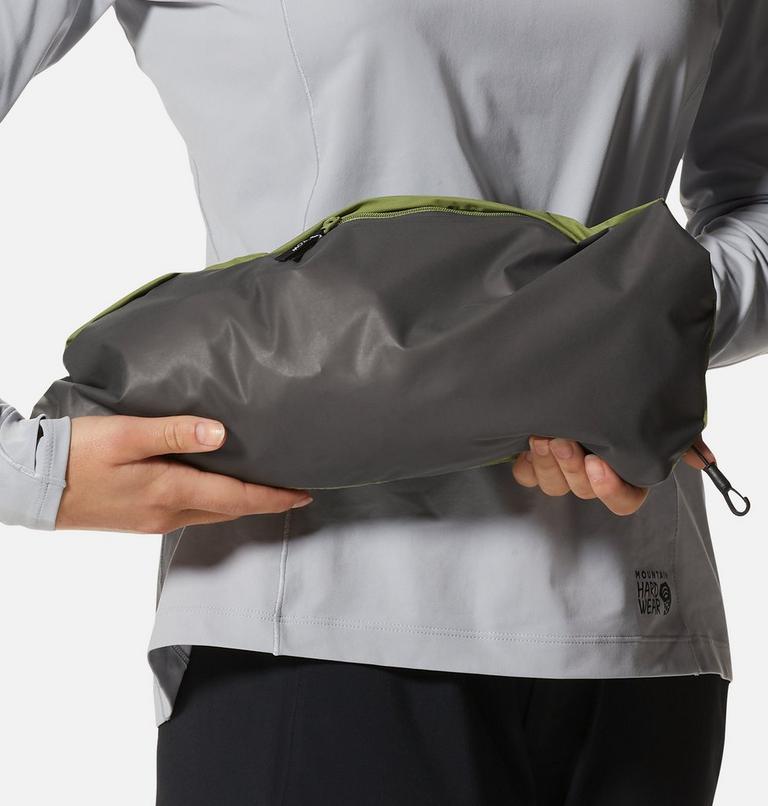 Manteau Exposure/2 Gore-Tex Paclite&reg; Femme, Color: Light Cactus, image 9