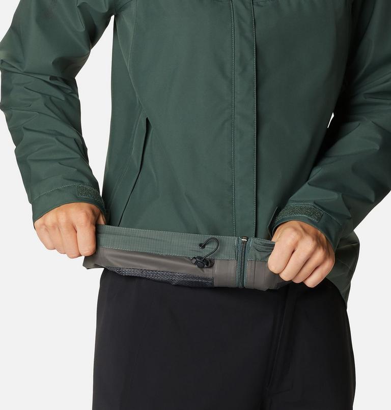 Manteau Exposure/2 Gore-Tex Paclite® Femme, Color: Black Spruce, image 5