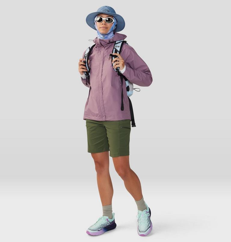 Women's Exposure/2 Gore-Tex Paclite® Jacket, Color: Dark Daze, image 10