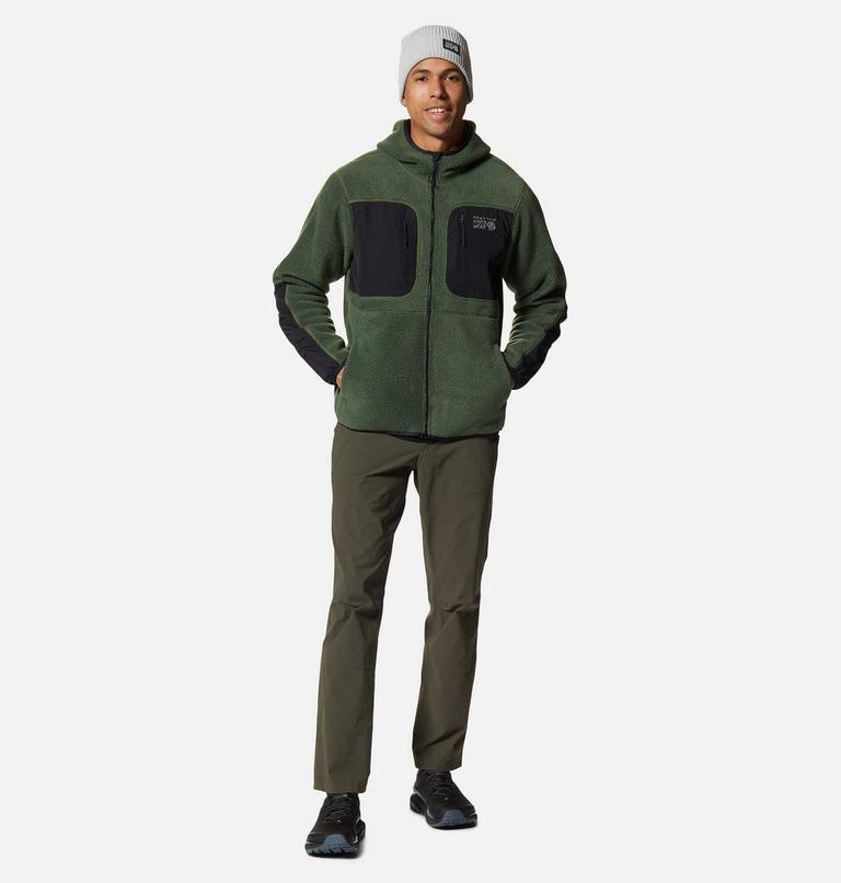 Men's Basin Trek Pant, Color: Ridgeline, image 6