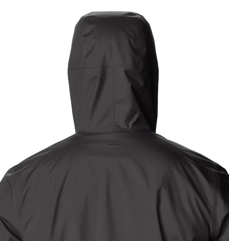 Men's Granite Glade Jacket, Color: Void, image 5