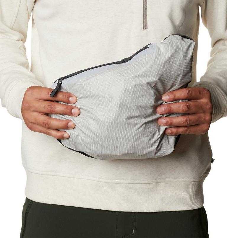 Men's Granite Glade Jacket, Color: Void, image 8