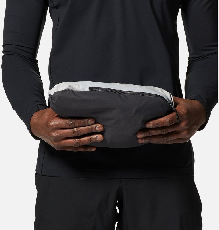 Men's Granite Glade Jacket, Color: Void, image 9