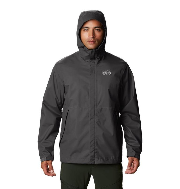 Men's Granite Glade Jacket, Color: Void, image 1