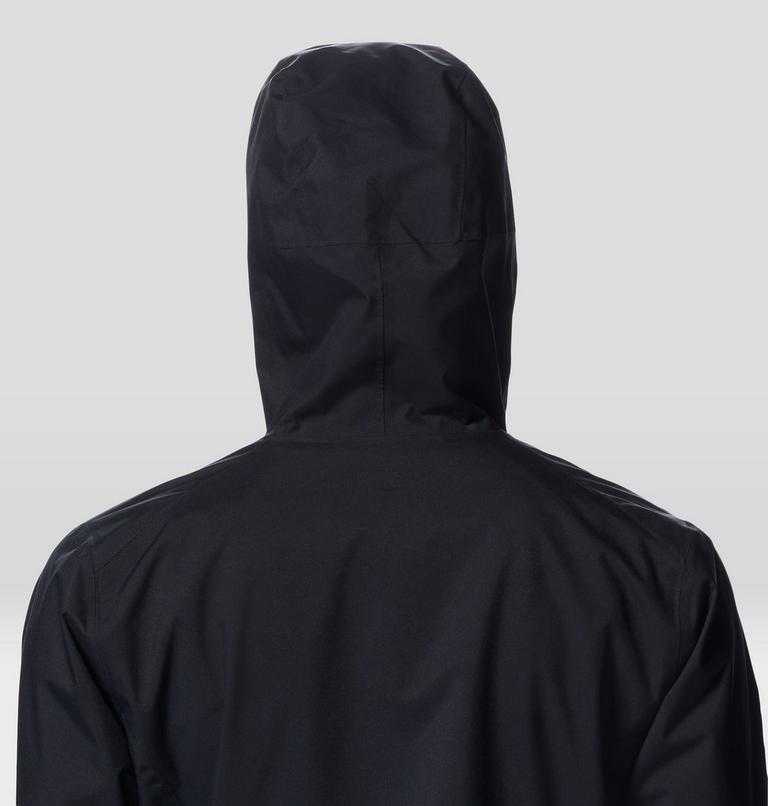 Women's Granite Glade Jacket, Color: Black, image 6