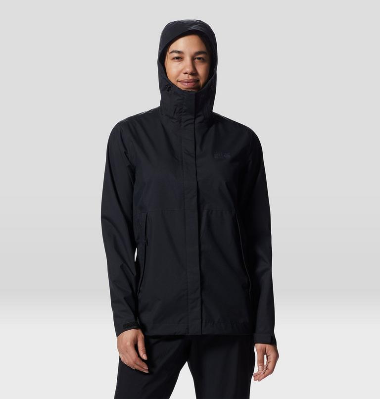 Women's Granite Glade Jacket, Color: Black, image 10