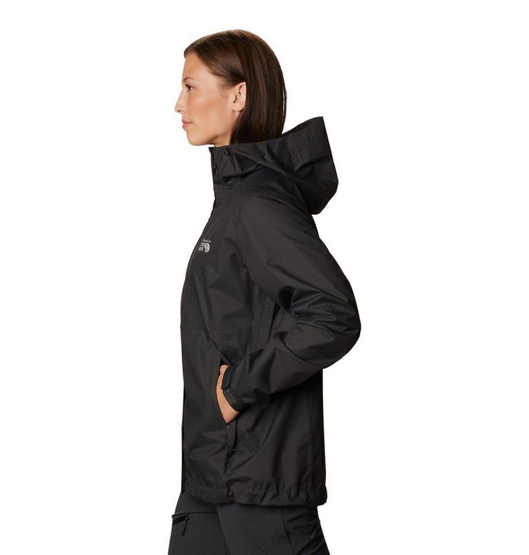 Manteau Granite Glade Femme, Color: Void, image 3