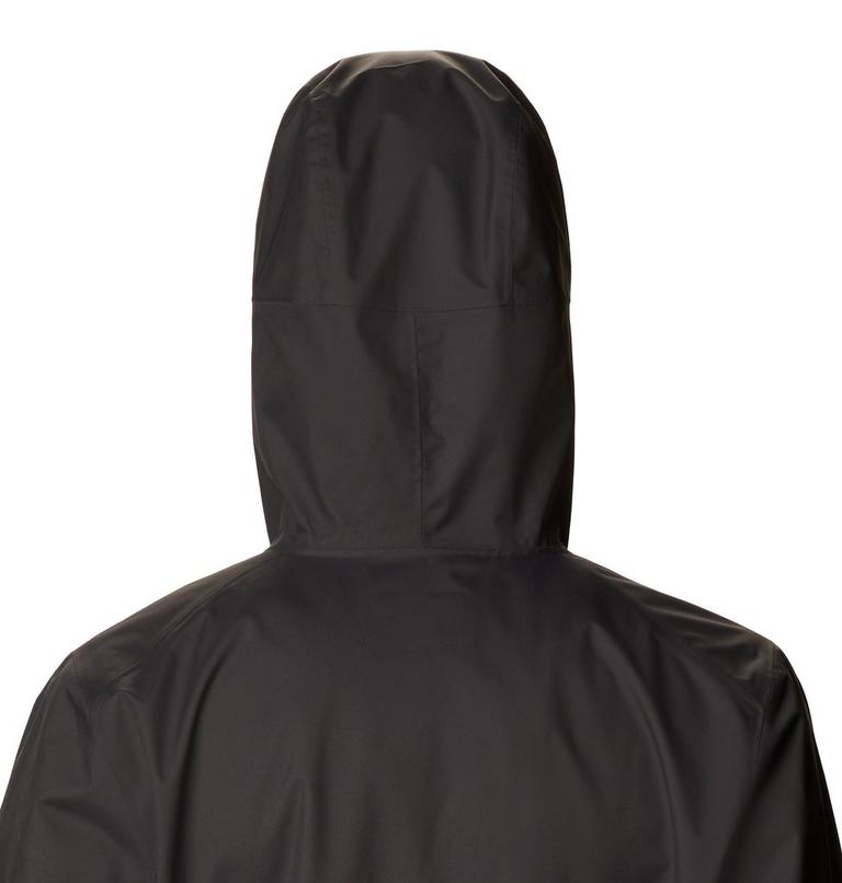 Manteau Granite Glade Femme, Color: Void, image 5