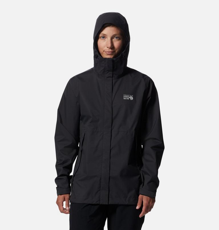 Manteau Granite Glade Femme, Color: Void, image 10